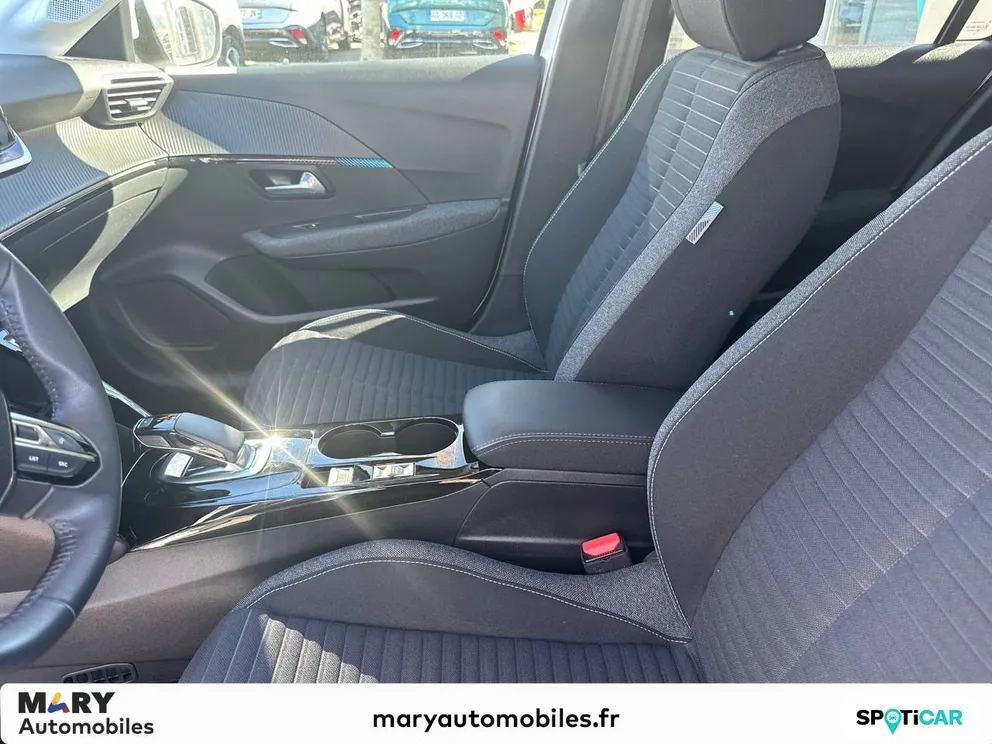 Véhicule occasion 230972 - peugeot 208 - Photo 9