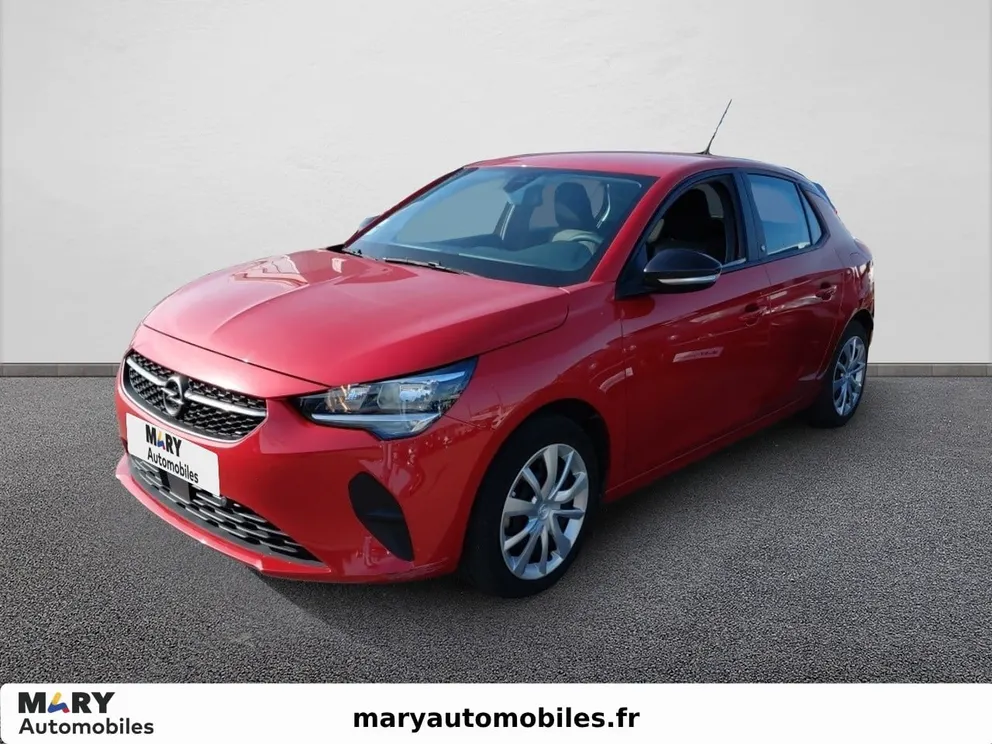 Véhicule occasion 1227751 - opel CORSA - Photo 1
