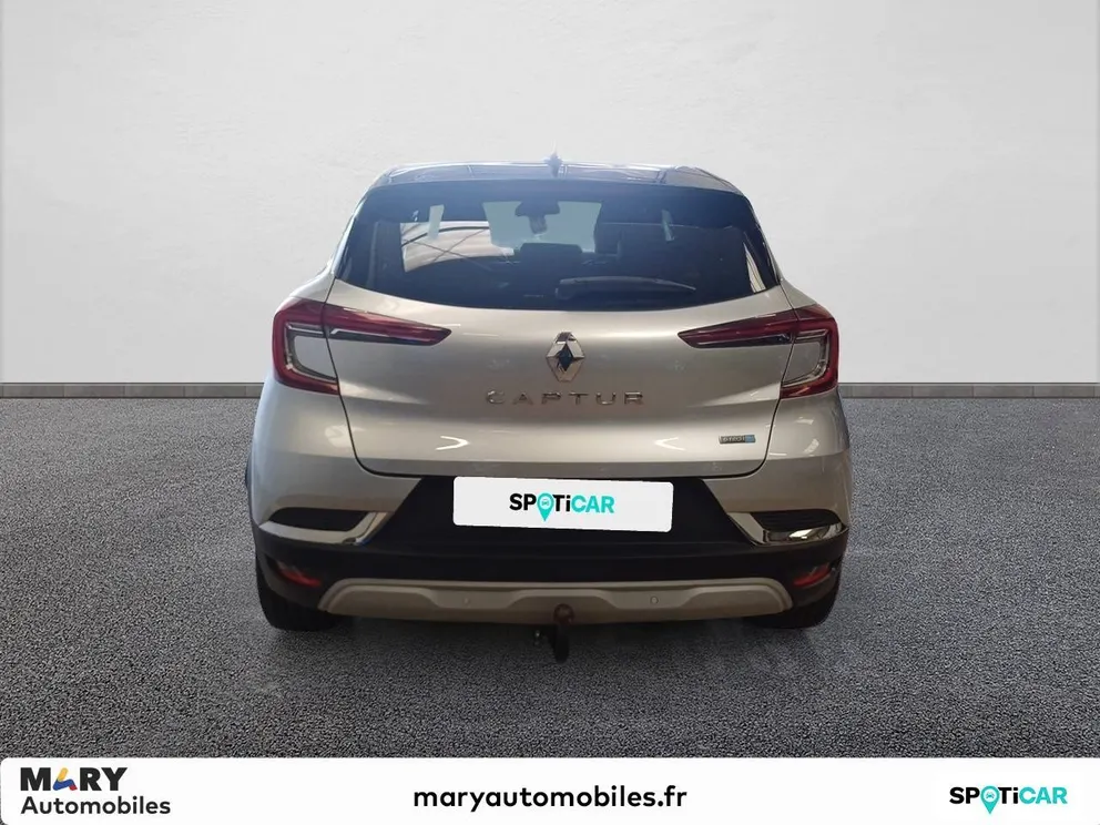 Véhicule occasion 178805 - renault CAPTUR - Photo 5