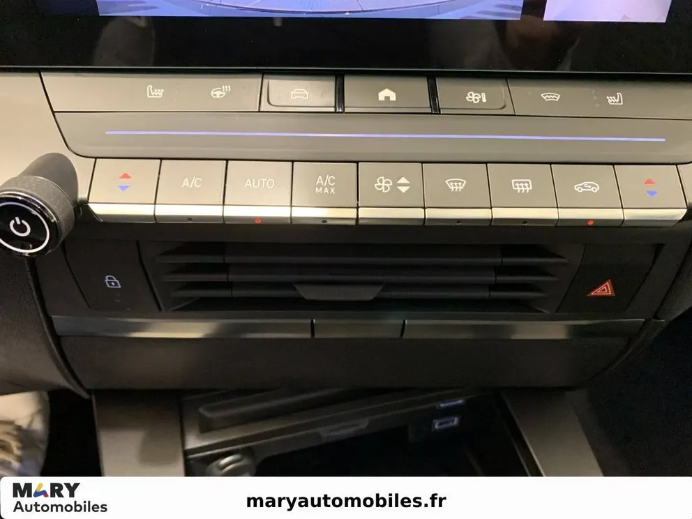 Véhicule occasion 230633 - opel ASTRA - Photo 30