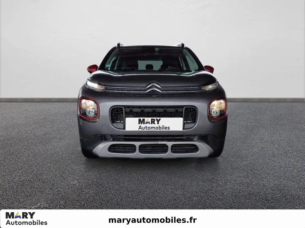 Véhicule occasion 226712 - Citroën C3 AIRCROSS - Photo 6