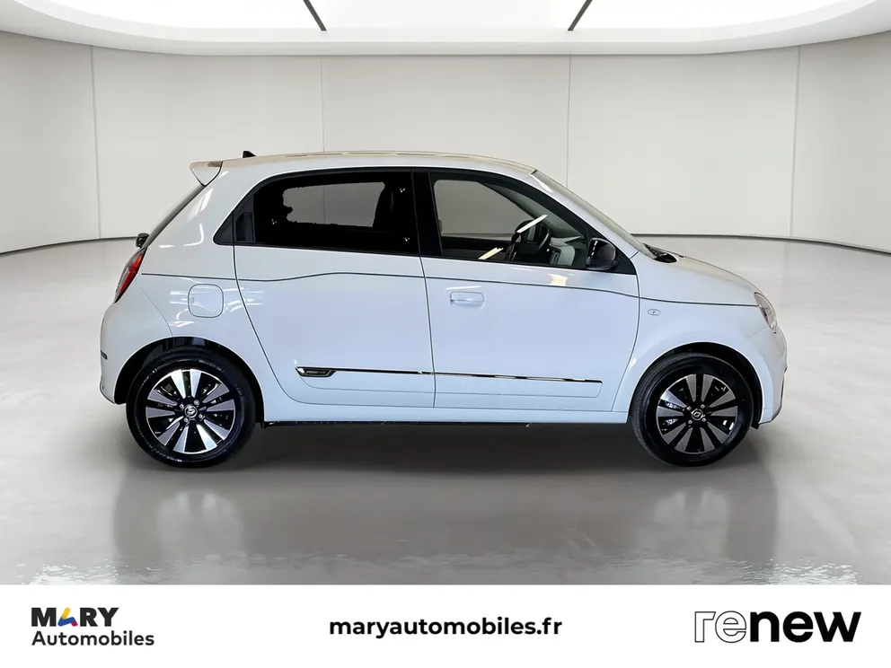 Véhicule occasion 1236389 - renault TWINGO - Photo 6