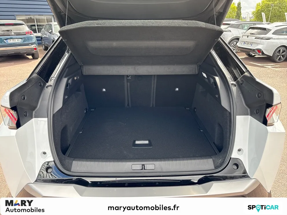 Véhicule occasion 1231666 - peugeot 3008 - Photo 23