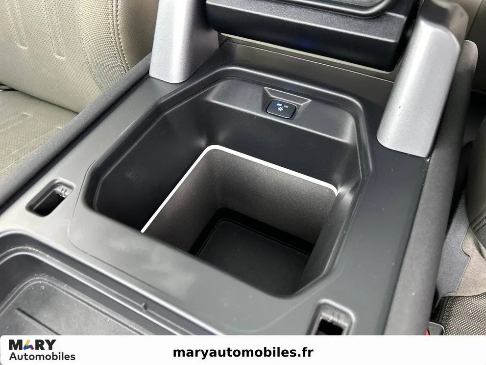 Véhicule occasion 195008 - land rover DEFENDER - Photo 13