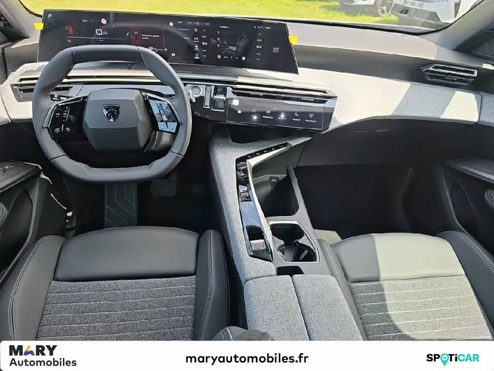 Véhicule occasion 237554 - peugeot 3008 - Photo 8