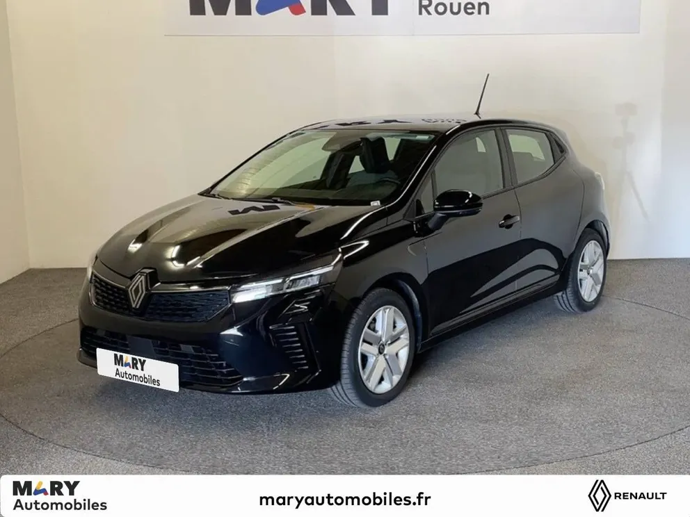 Véhicule occasion 223081 - renault CLIO - Photo 1