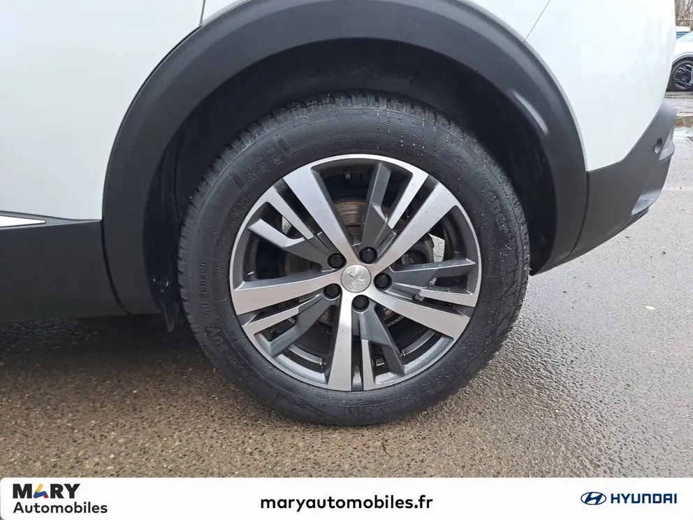 Véhicule occasion 213860 - peugeot 3008 - Photo 11