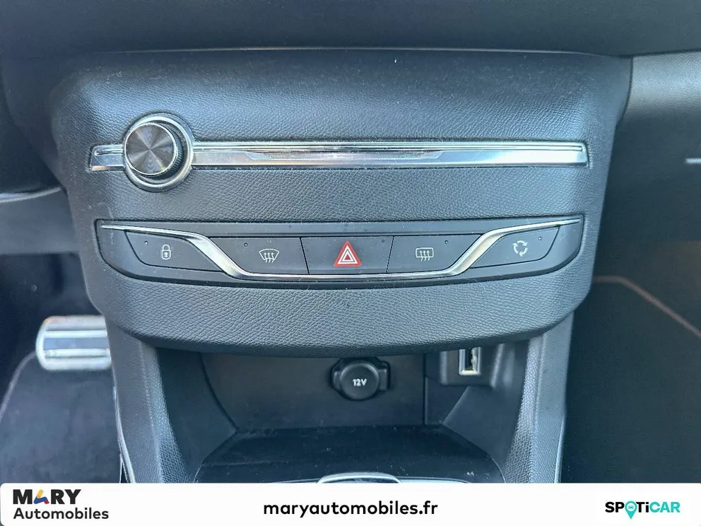 Véhicule occasion 221718 - peugeot 308 - Photo 20