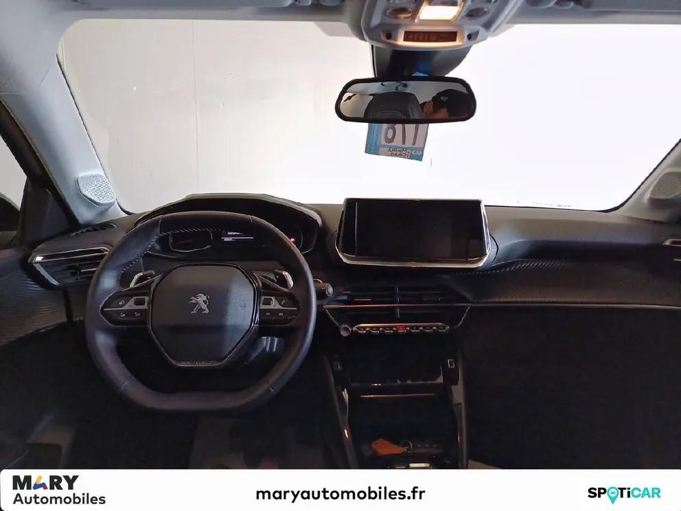 Véhicule occasion 173436 - peugeot 208 - Photo 8