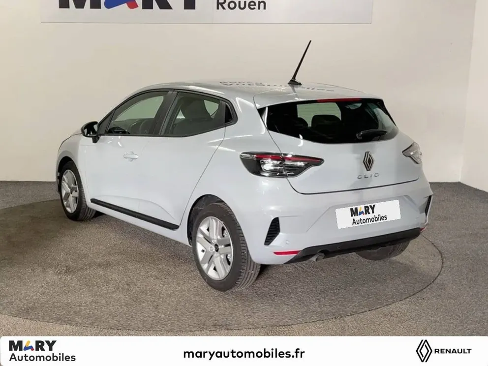Véhicule occasion 212323 - renault CLIO - Photo 5