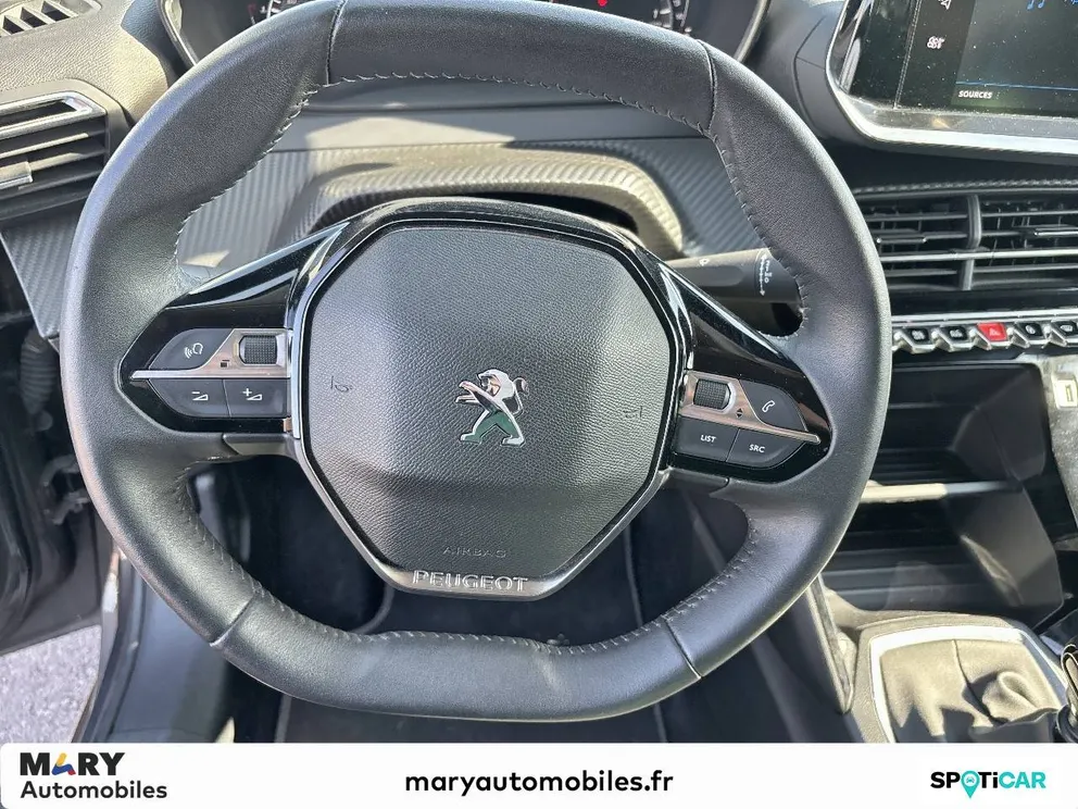 Véhicule occasion 174436 - peugeot 208 - Photo 12