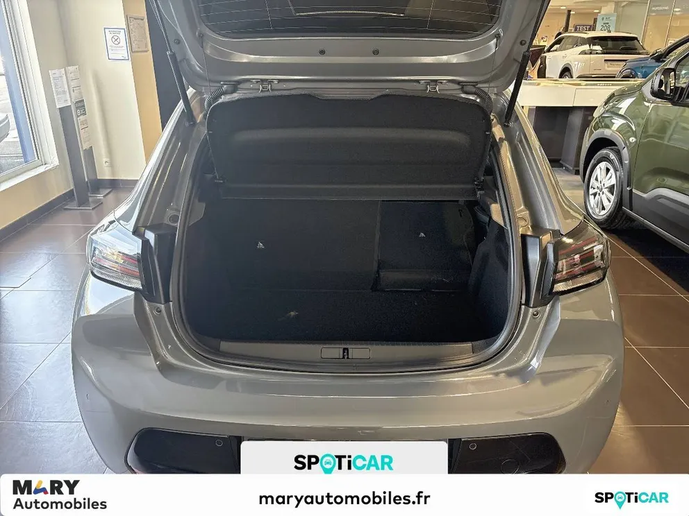 Véhicule occasion 176415 - peugeot 208 - Photo 6