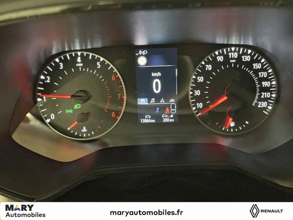 Véhicule occasion 208417 - renault CLIO - Photo 15