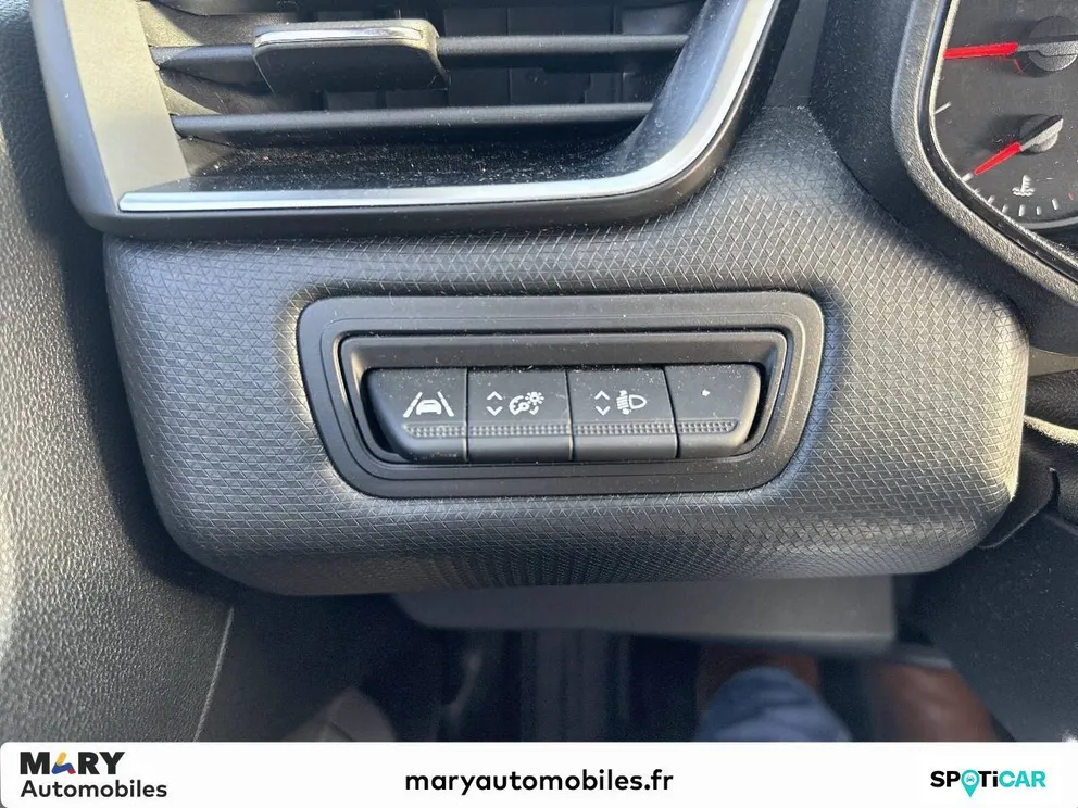 Véhicule occasion 199145 - renault CLIO - Photo 18