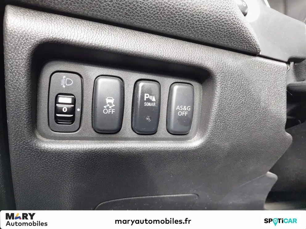 Véhicule occasion 200760 - Citroën C4 AIRCROSS - Photo 13