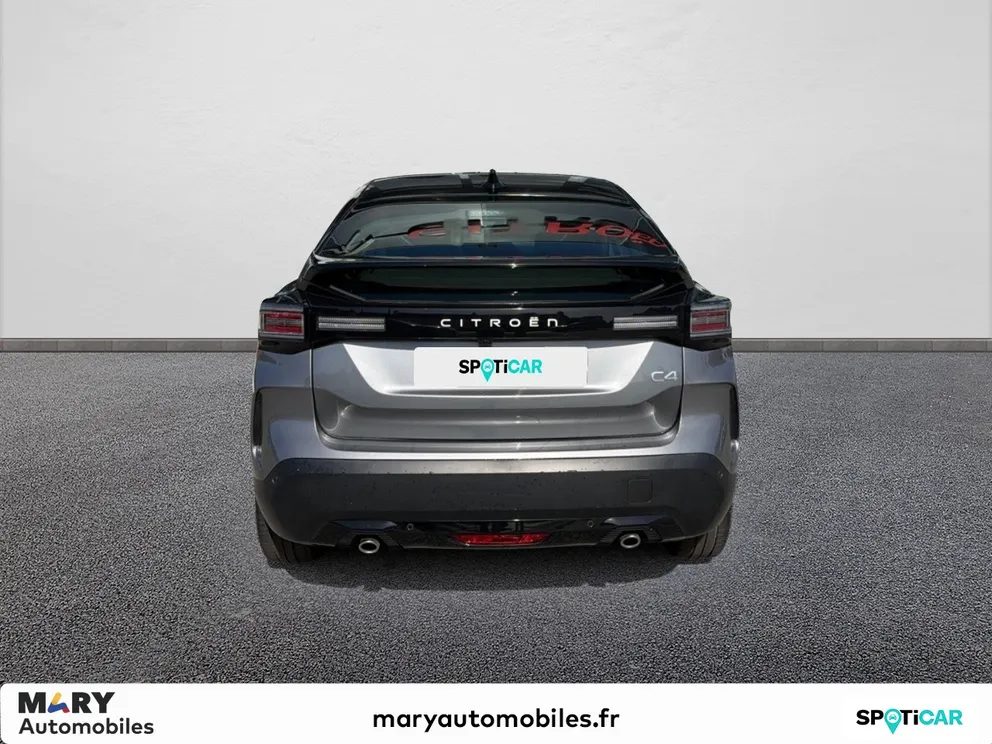 Véhicule occasion 1239585 - Citroën C4 - Photo 3