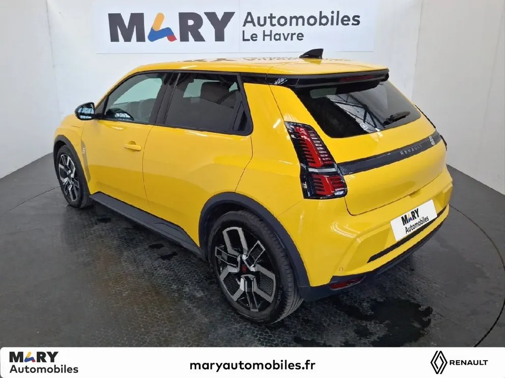 Véhicule occasion 229127 - renault RENAULT 5 - Photo 7