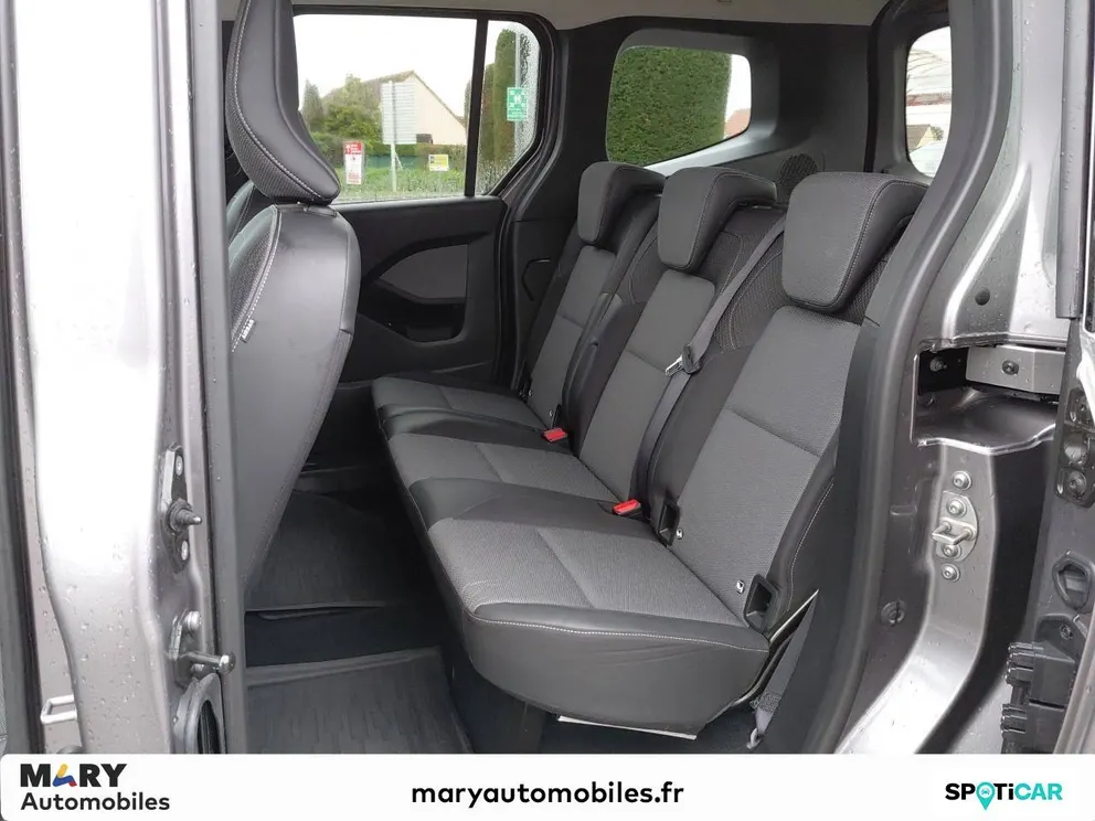 Véhicule occasion 229334 - renault KANGOO - Photo 10
