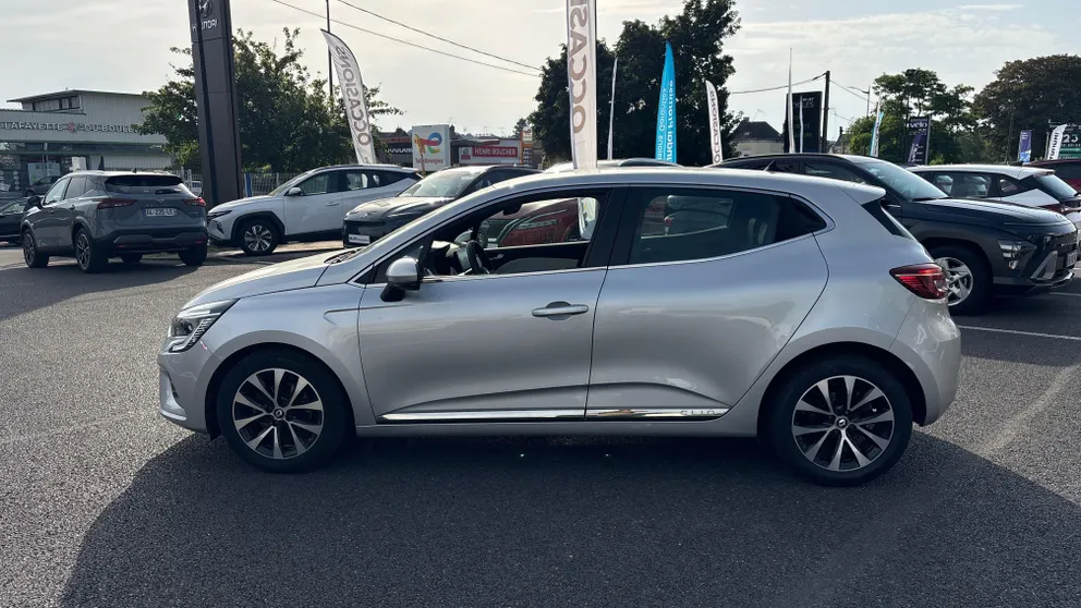 Véhicule occasion 224136 - renault CLIO - Photo 2