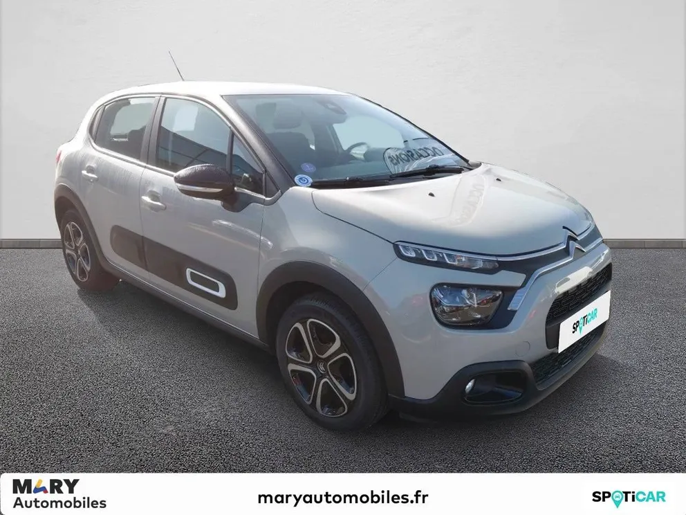 Véhicule occasion 223781 - Citroën C3 - Photo 3