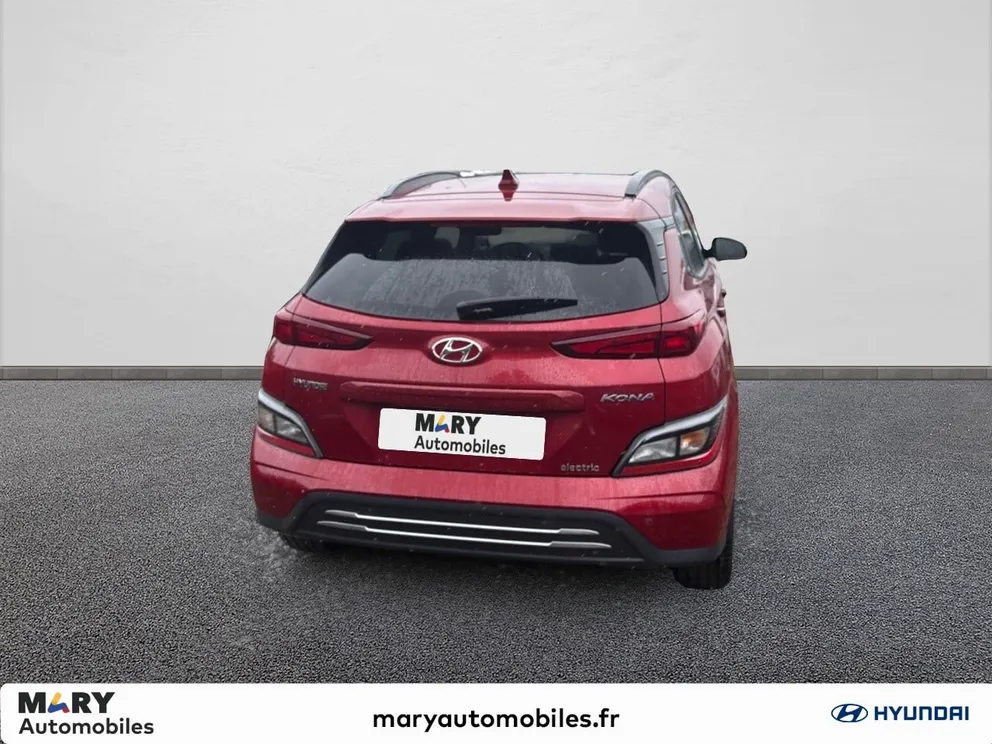 Véhicule occasion 1228818 - hyundai KONA - Photo 3