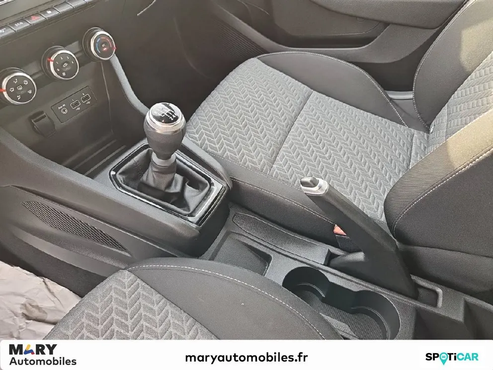 Véhicule occasion 203628 - renault CLIO - Photo 13