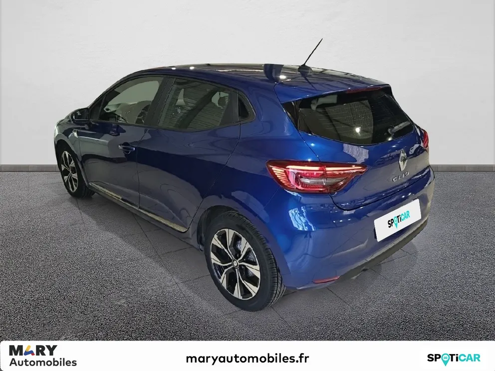 Véhicule occasion 229972 - renault CLIO - Photo 2