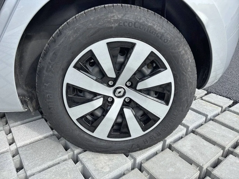 Véhicule occasion 188217 - renault CLIO - Photo 11