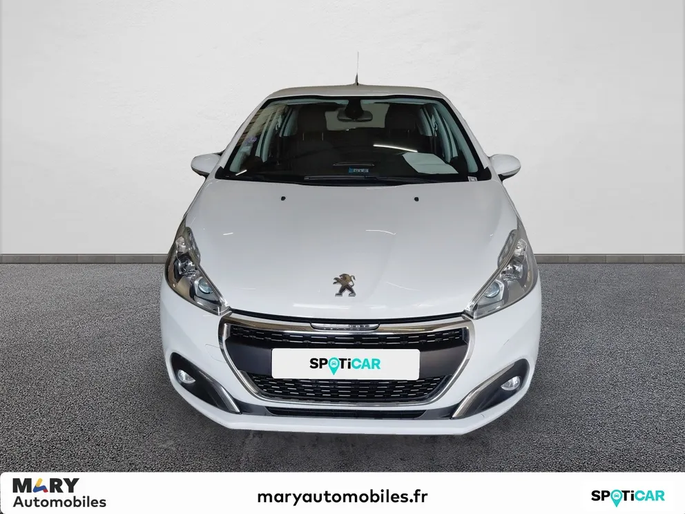 Véhicule occasion 237696 - peugeot 208 - Photo 6