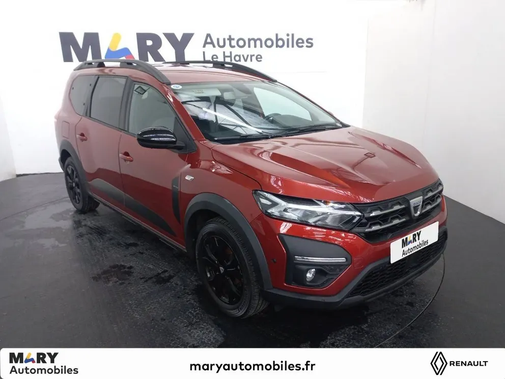 Véhicule occasion 206088 - dacia JOGGER - Photo 3