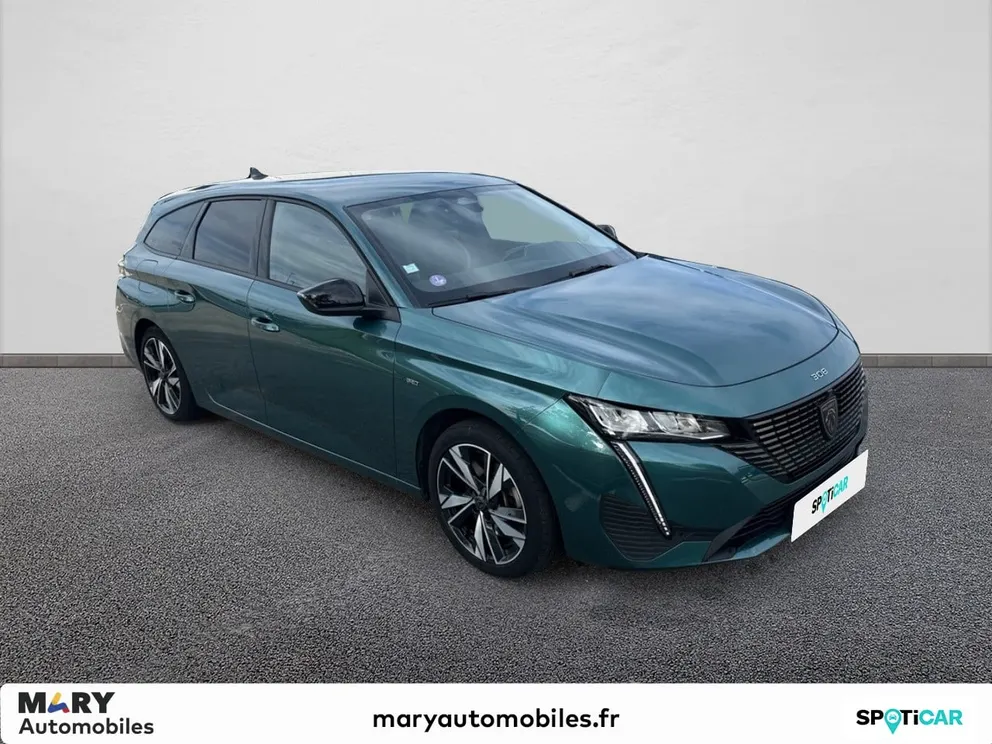 Véhicule occasion 1242268 - peugeot 308 - Photo 5