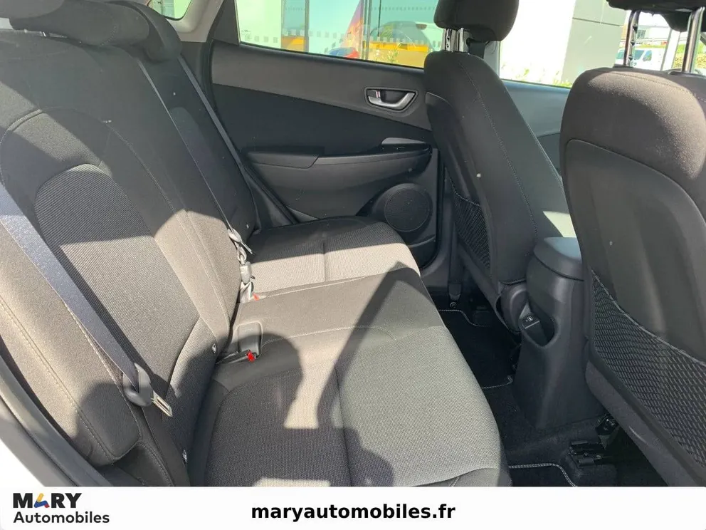 Véhicule occasion 227806 - hyundai KONA - Photo 34