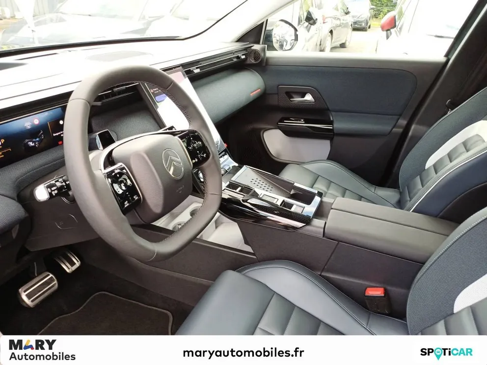 Véhicule occasion 207508 - Citroën C5 AIRCROSS - Photo 11