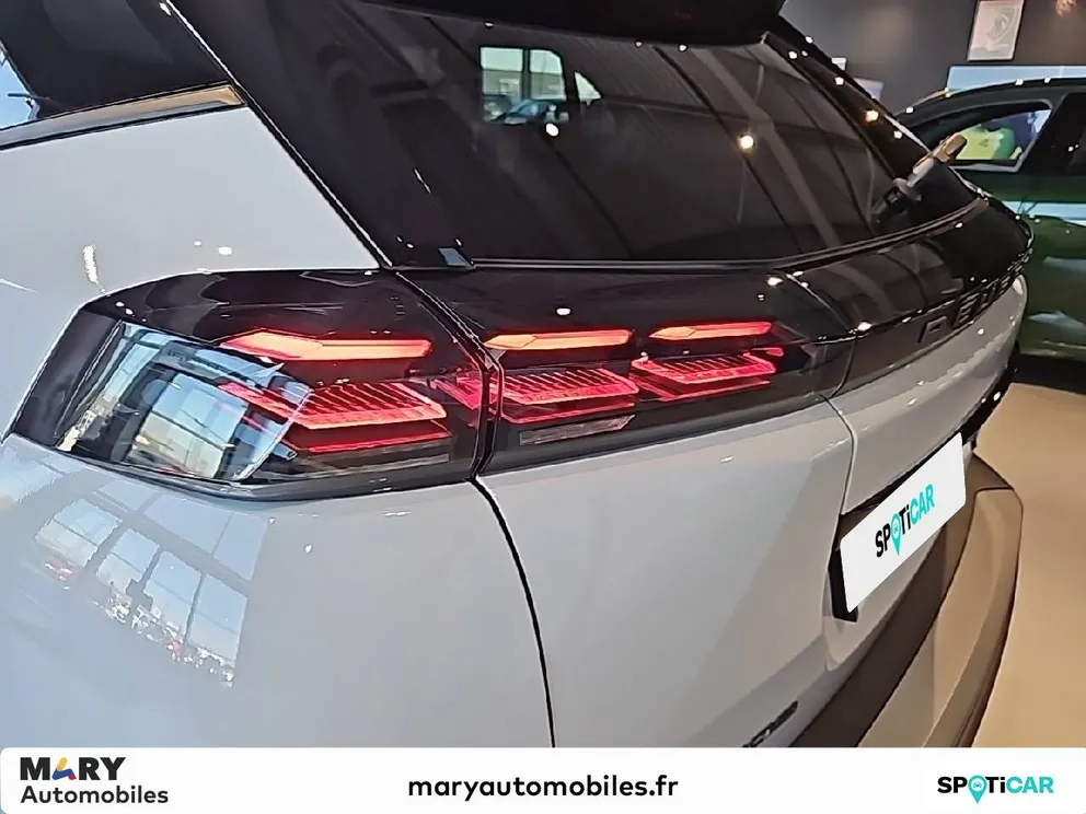 Véhicule occasion 171853 - peugeot 2008 - Photo 22