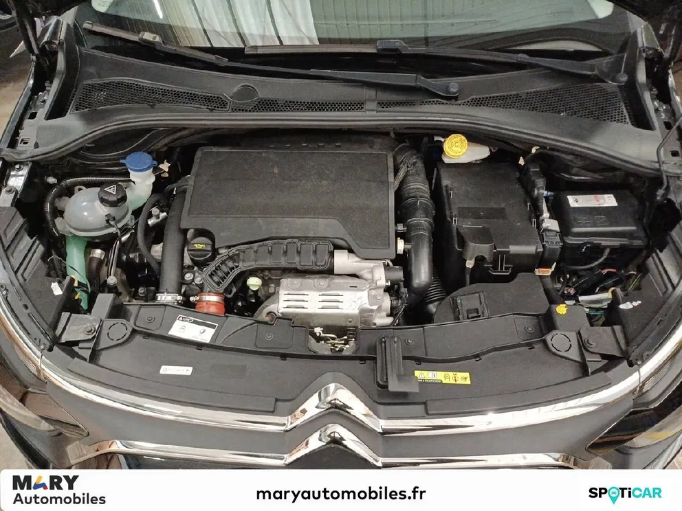Véhicule occasion 1231643 - Citroën C3 - Photo 12