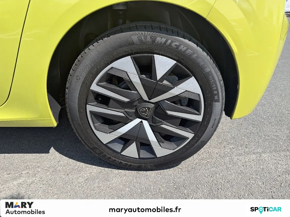 Véhicule occasion 235941 - peugeot 208 - Photo 7