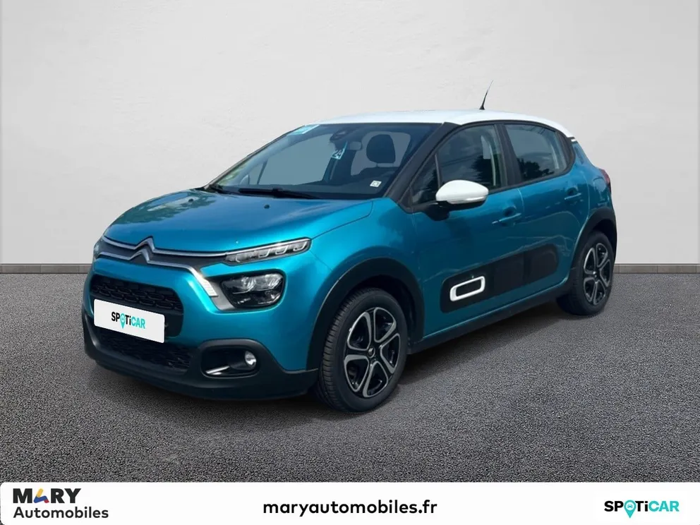 Véhicule occasion 227238 - Citroën C3 - Photo 1