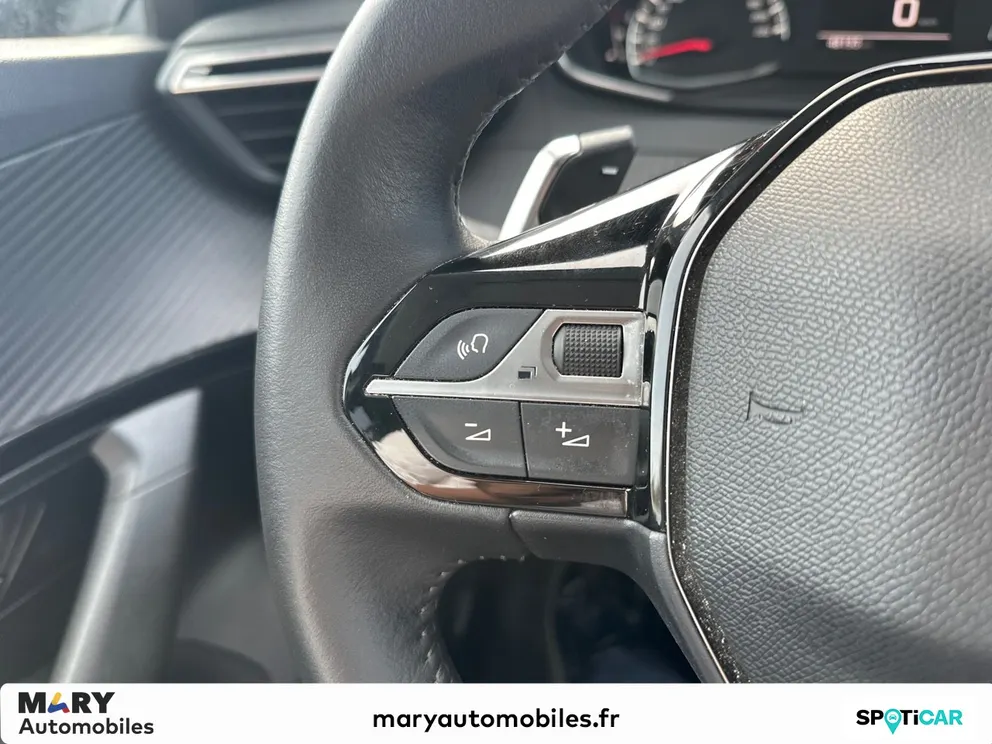 Véhicule occasion 1231071 - peugeot 2008 - Photo 19