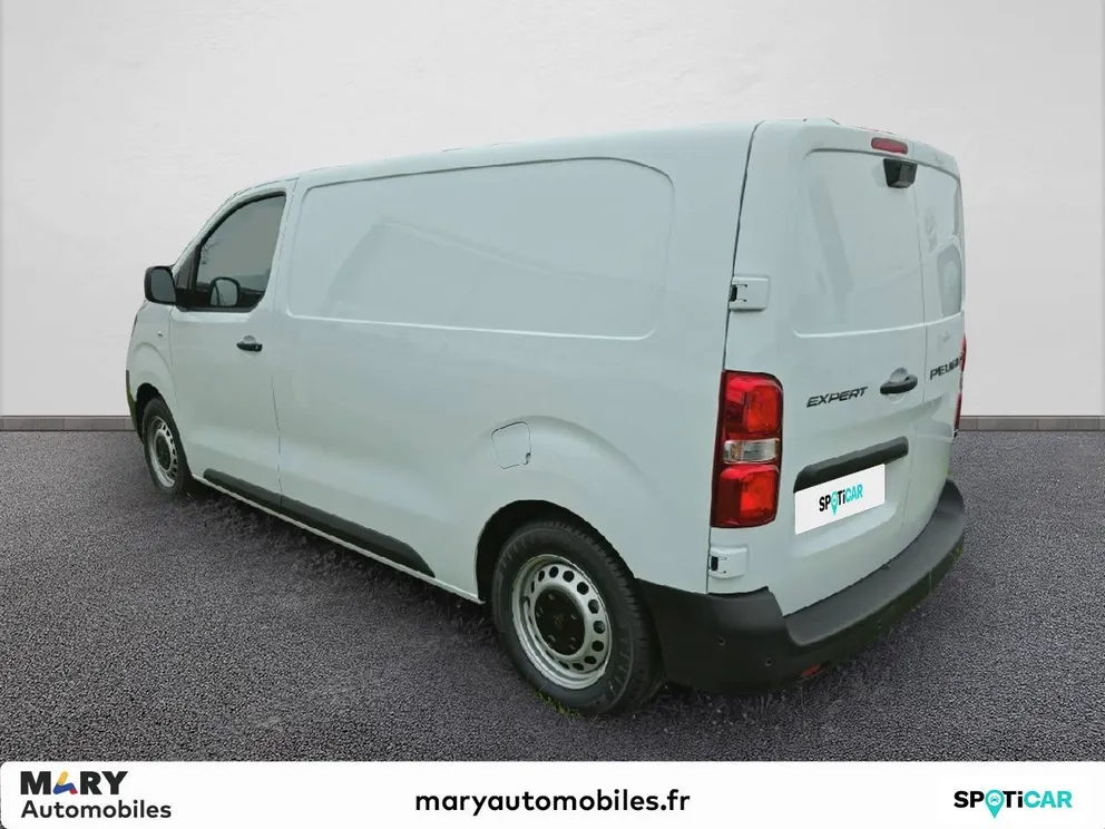 Véhicule occasion 162149 - peugeot EXPERT - Photo 7