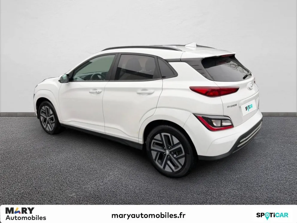 Véhicule occasion 213059 - hyundai KONA - Photo 7