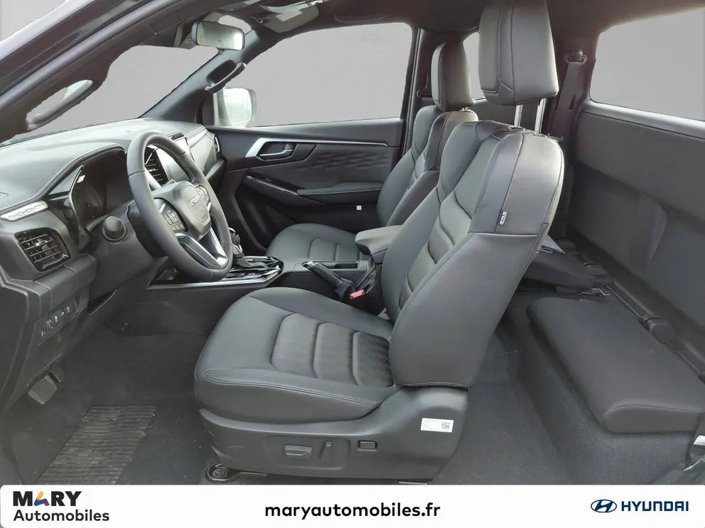 Véhicule occasion 221062 - isuzu D-MAX - Photo 9