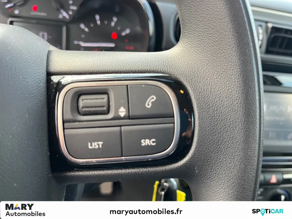 Véhicule occasion 1236358 - Citroën C3 - Photo 18