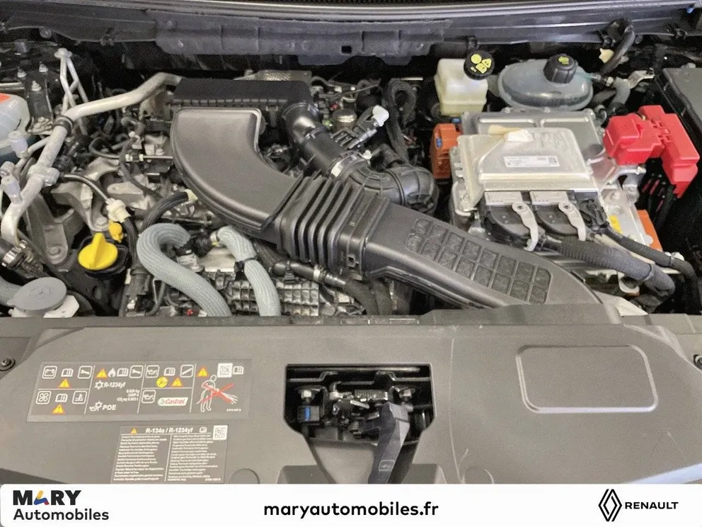 Véhicule occasion 188363 - renault ESPACE - Photo 19