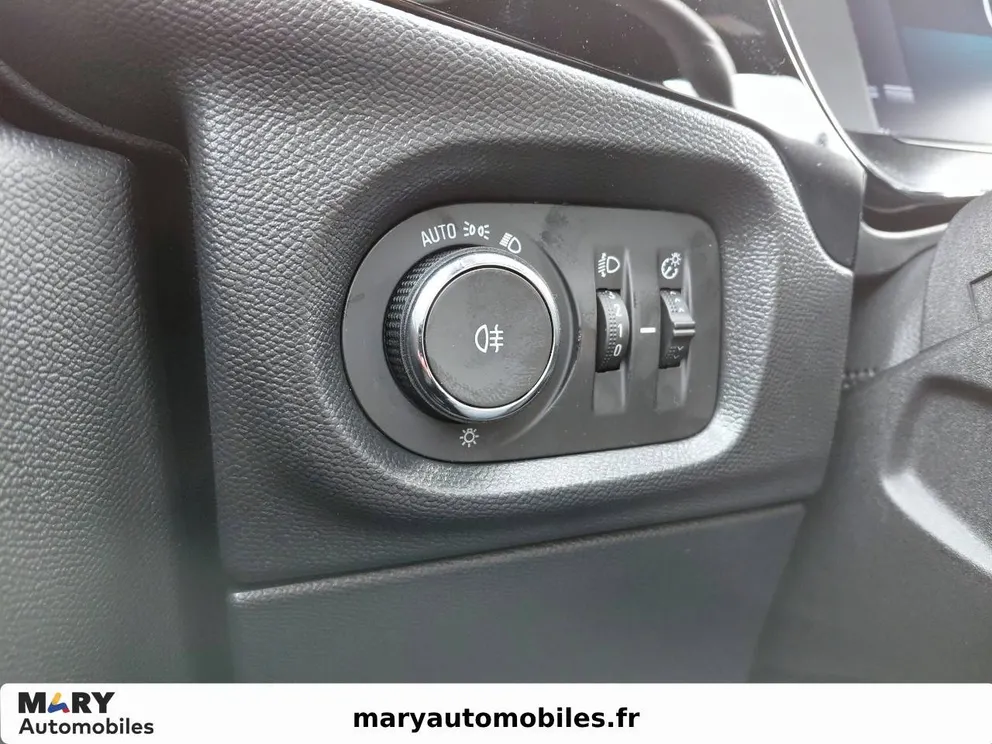 Véhicule occasion 220090 - opel CORSA - Photo 19