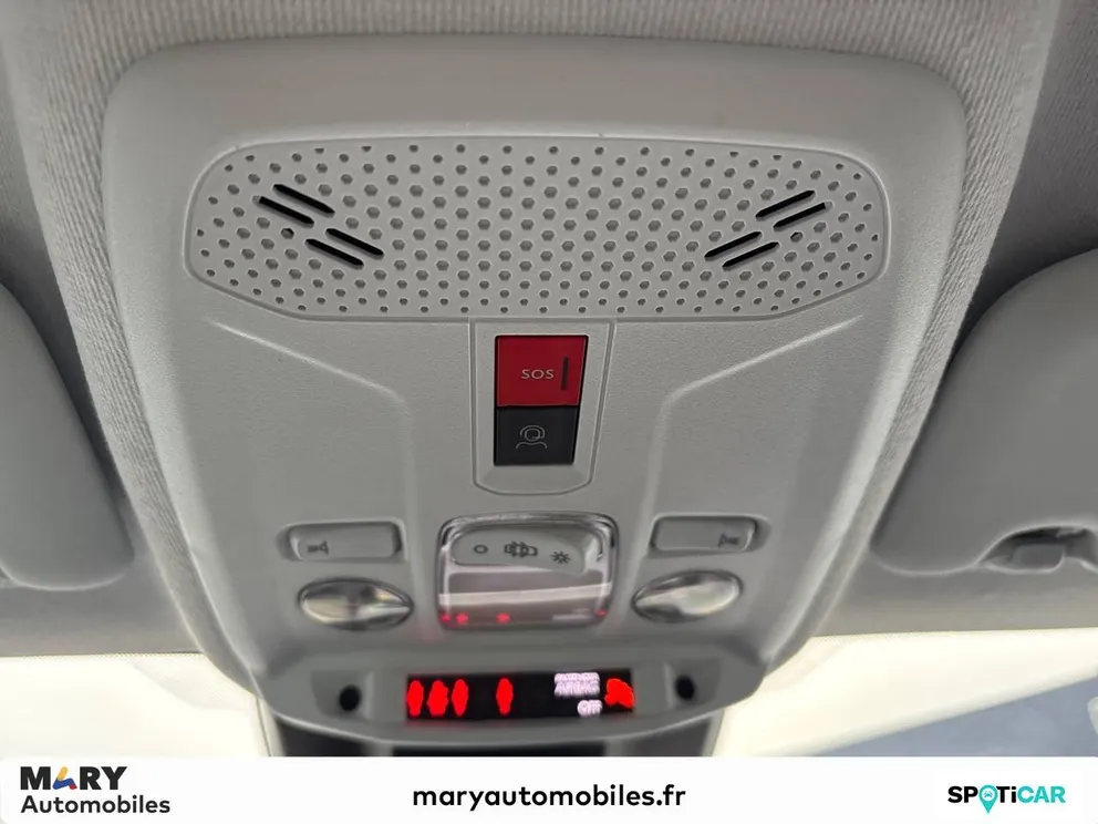 Véhicule occasion 204780 - peugeot 208 - Photo 17