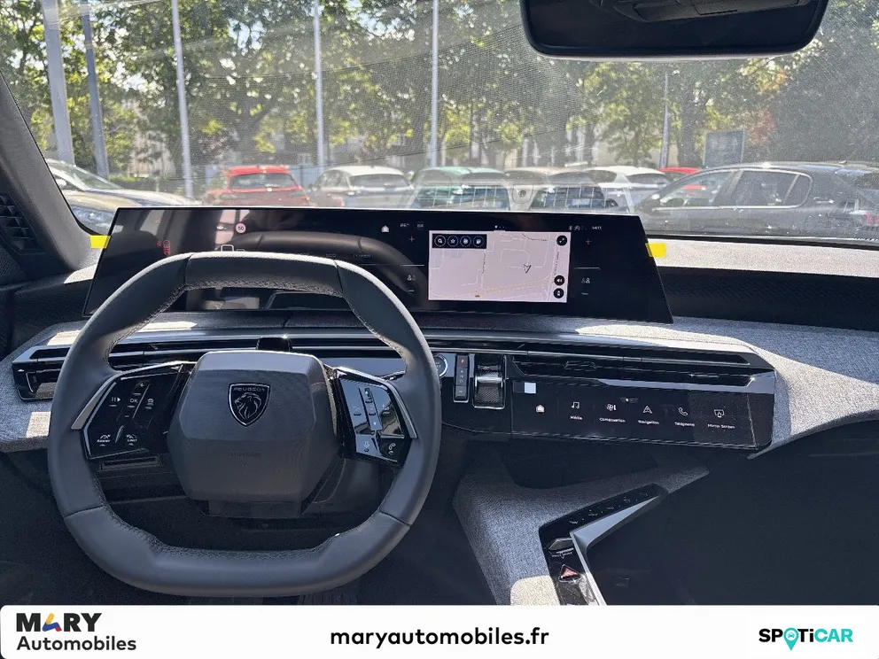 Véhicule occasion 1233629 - peugeot 5008 - Photo 8
