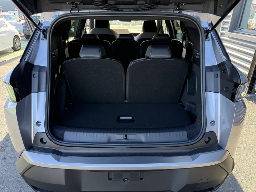 Véhicule occasion 202087 - peugeot 5008 - Photo 13