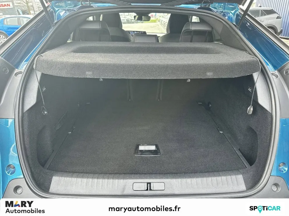 Véhicule occasion 222385 - peugeot 3008 - Photo 6