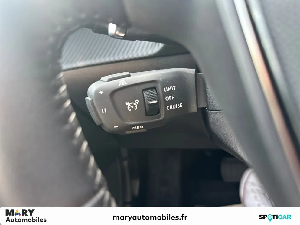 Véhicule occasion 238951 - peugeot 208 - Photo 10