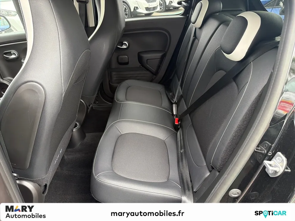 Véhicule occasion 1228764 - renault TWINGO - Photo 23